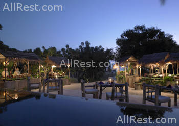 Six Senses Hideaway Ninh Van Bay 82